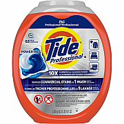 Tide Power-Pods Laundry Detergent (PGC14117)