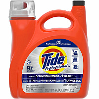 Tide Liquid Laundry Detergent (PGC14119)