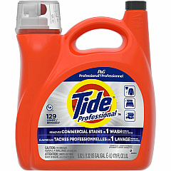 Tide Liquid Laundry Detergent (PGC14119)