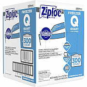Ziploc Grip n' Seal Freezer Bags (SJN364957)