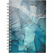 AT-A-GLANCE Glacier Weekly/Monthly Planner (AAG1727200)