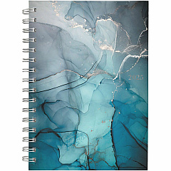 AT-A-GLANCE Glacier Weekly/Monthly Planner (AAG1727200)