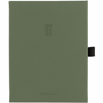 AT-A-GLANCE Undated Weekly/Monthly Planner (AAGFD20060)
