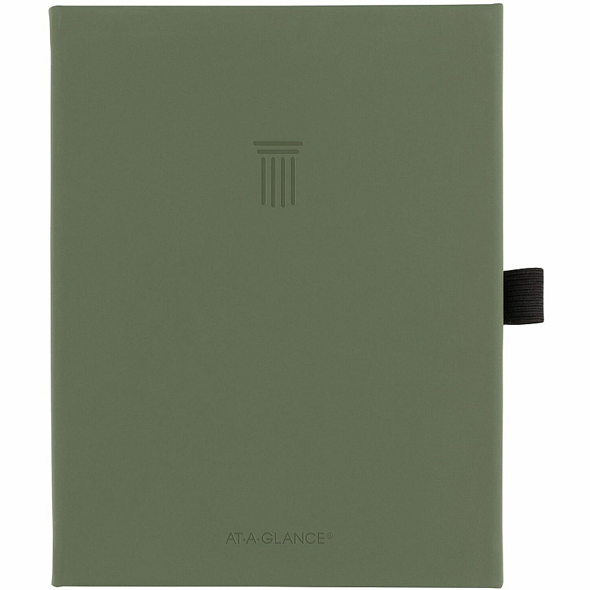 AT-A-GLANCE Undated Weekly/Monthly Planner (AAGFD20060)