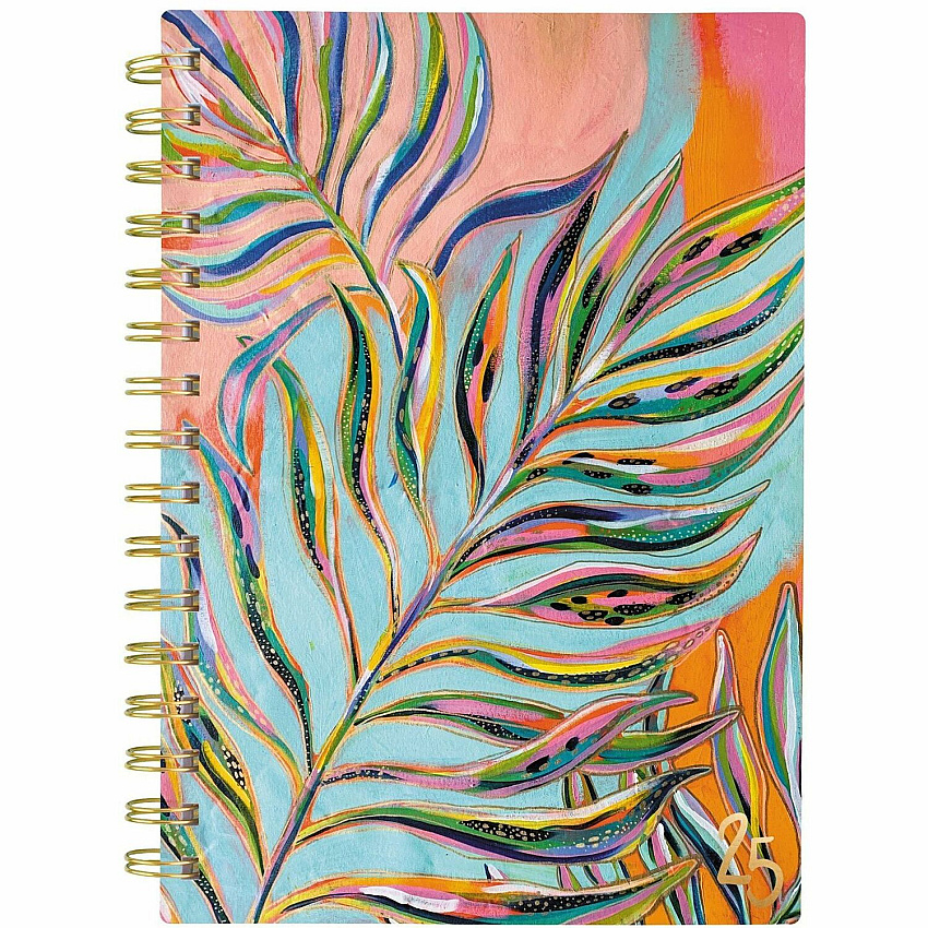 AT-A-GLANCE EttaVee Weekly/Monthly Planner (AAGEV21200)