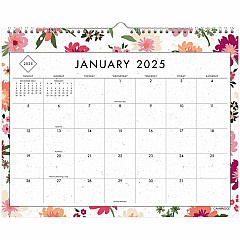 Cambridge GreenPath Wall Calendar (AAGGP49707)