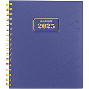 AT-A-GLANCE Badge Geo Planner (AAG1722G805)