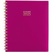 AT-A-GLANCE Harmony Weekly/Monthly Planner (AAG109980556)