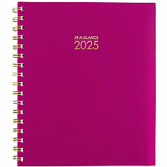 AT-A-GLANCE Harmony Weekly/Monthly Planner (AAG109980556)