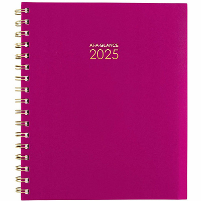 AT-A-GLANCE Harmony Weekly/Monthly Planner (AAG109980556)