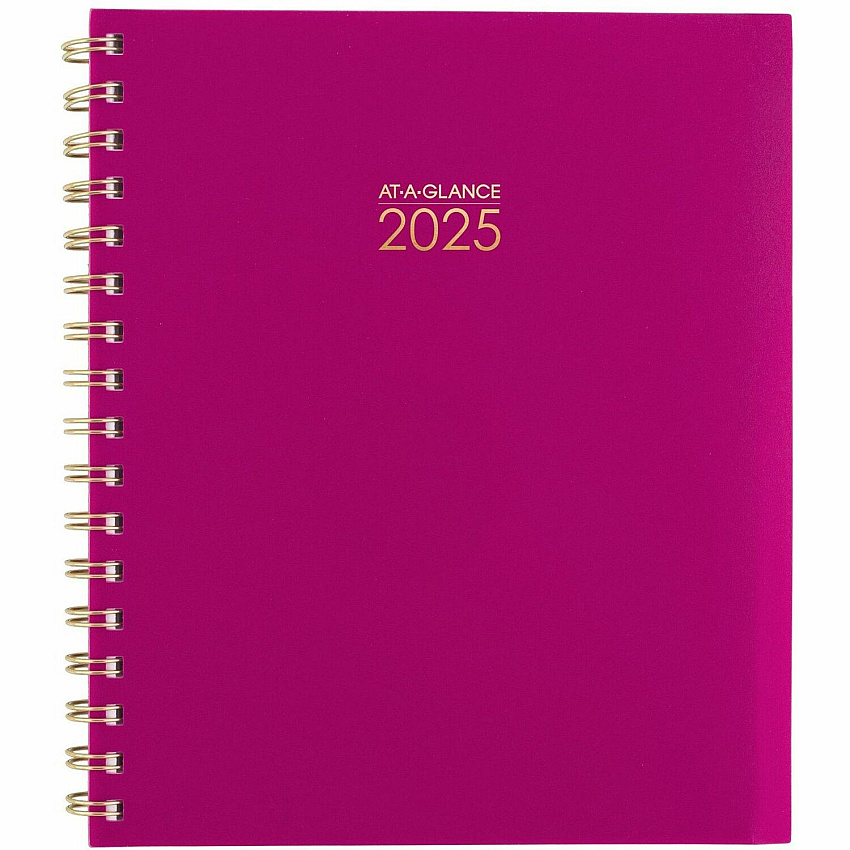 AT-A-GLANCE Harmony Weekly/Monthly Planner (AAG109980556)