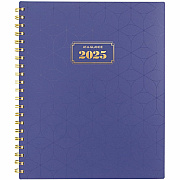 AT-A-GLANCE Badge Geo Planner (AAG1722G905)