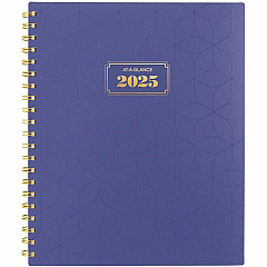 AT-A-GLANCE Badge Geo Planner (AAG1722G905)