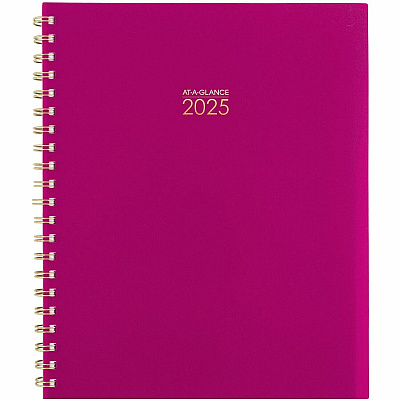 AT-A-GLANCE Harmony Weekly/Monthly Planner (AAG109990556)