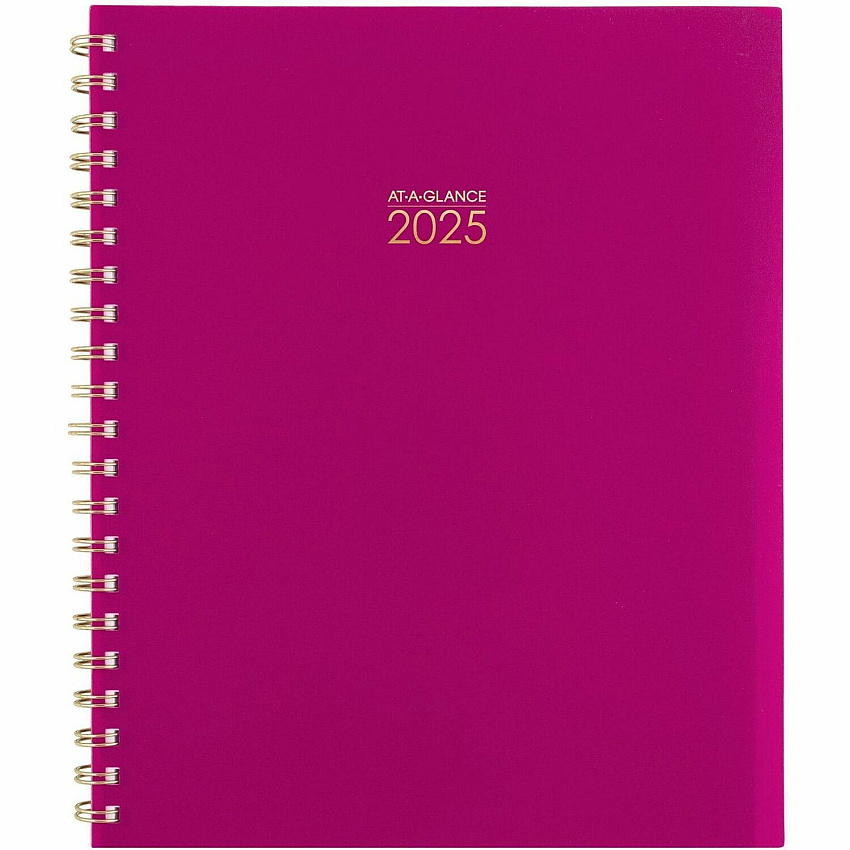 AT-A-GLANCE Harmony Weekly/Monthly Planner (AAG109990556)