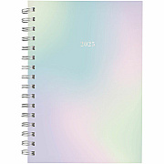 AT-A-GLANCE Ombre Weekly/Monthly Planner (AAG1731200)