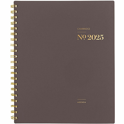 Cambridge WorkStyle Focus Planner (AAG160690504)