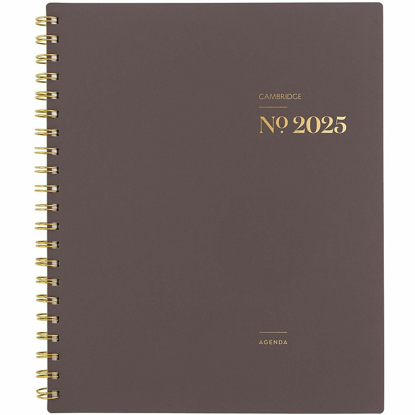 Cambridge WorkStyle Focus Planner (AAG160690504)