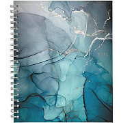 AT-A-GLANCE Glacier Weekly/Monthly Planner (AAG1727905)