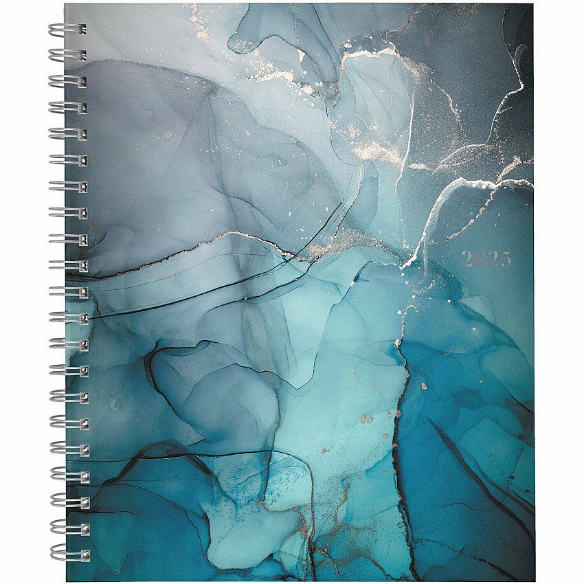 AT-A-GLANCE Glacier Weekly/Monthly Planner (AAG1727905)