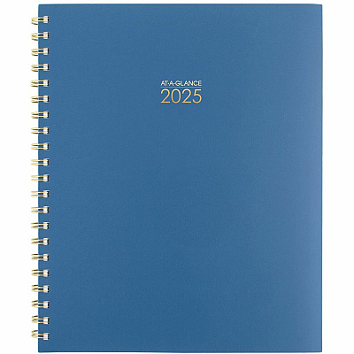 At-A-Glance Harmony Weekly/Monthly Planner (109990520)