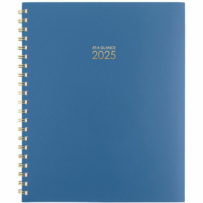 At-A-Glance Harmony Weekly/Monthly Planner (109990520)