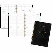 AT-A-GLANCE Signature Lite Weekly Monthly Planner (YP200L05)