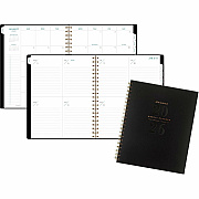 AT-A-GLANCE Signature Lite Weekly Monthly Planner (YP905L05)