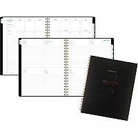 AT-A-GLANCE Signature Lite Weekly Monthly Planner (YP905L05)