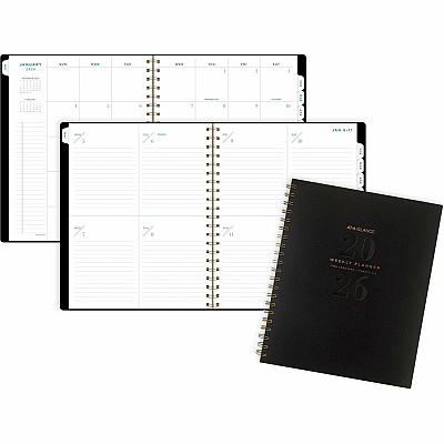 AT-A-GLANCE Signature Lite Weekly Monthly Planner (YP905L05)