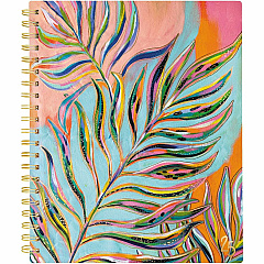 AT-A-GLANCE EttaVee Weekly/Monthly Planner (AAGEV21905)