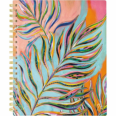 AT-A-GLANCE EttaVee Weekly/Monthly Planner (AAGEV21905)