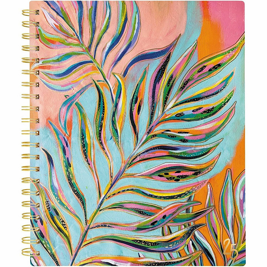 AT-A-GLANCE EttaVee Weekly/Monthly Planner (AAGEV21905)