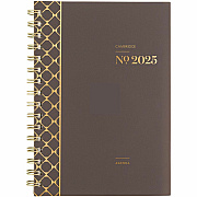 Cambridge WorkStyle Focus Planner (AAG160620004)