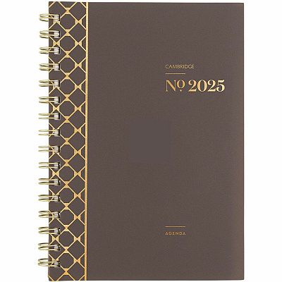 Cambridge WorkStyle Focus Planner (AAG160620004)
