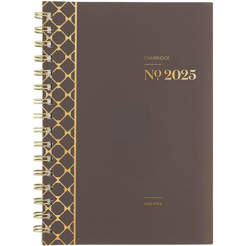 Cambridge WorkStyle Focus Planner (AAG160620004)