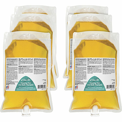 Betco Clario Dispenser Refills (BET7532900)