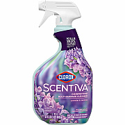 Clorox Scentiva Multi-Surface Cleaner (CLO60523CT)