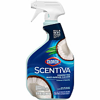 Clorox Scentiva Multi-Surface Cleaner (CLO60521CT)