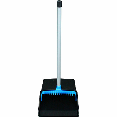 Genuine Joe Lobby Dust Pan (GJO85236)