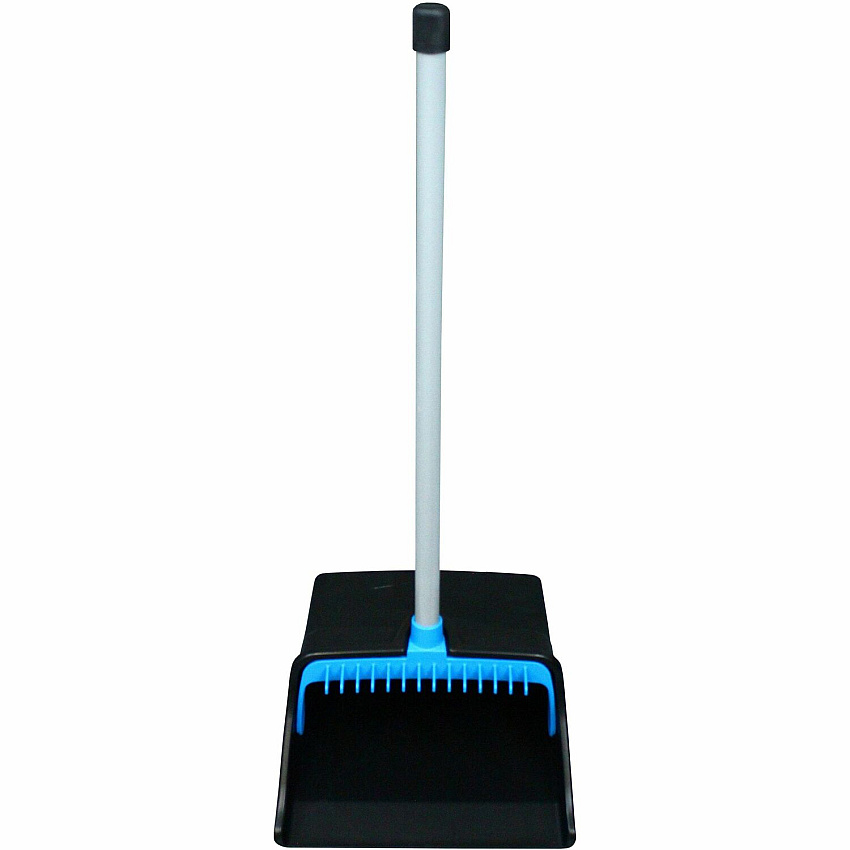 Genuine Joe Lobby Dust Pan (GJO85236)