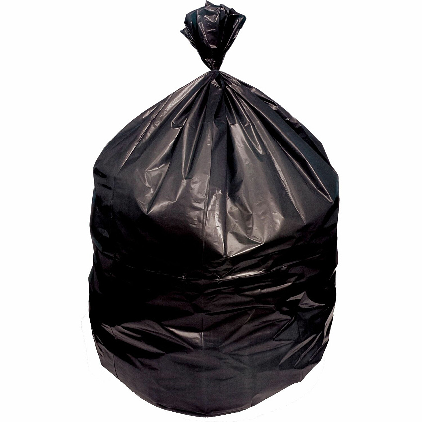 Heritage Eco Blend Max Can Liners (HERL8253AKER1)