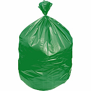 Heritage Eco Blend Max Can Liners (HERL7658TEER1)