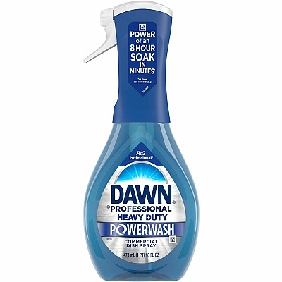 Dawn Heavy Duty Powerwash (PGC12301)