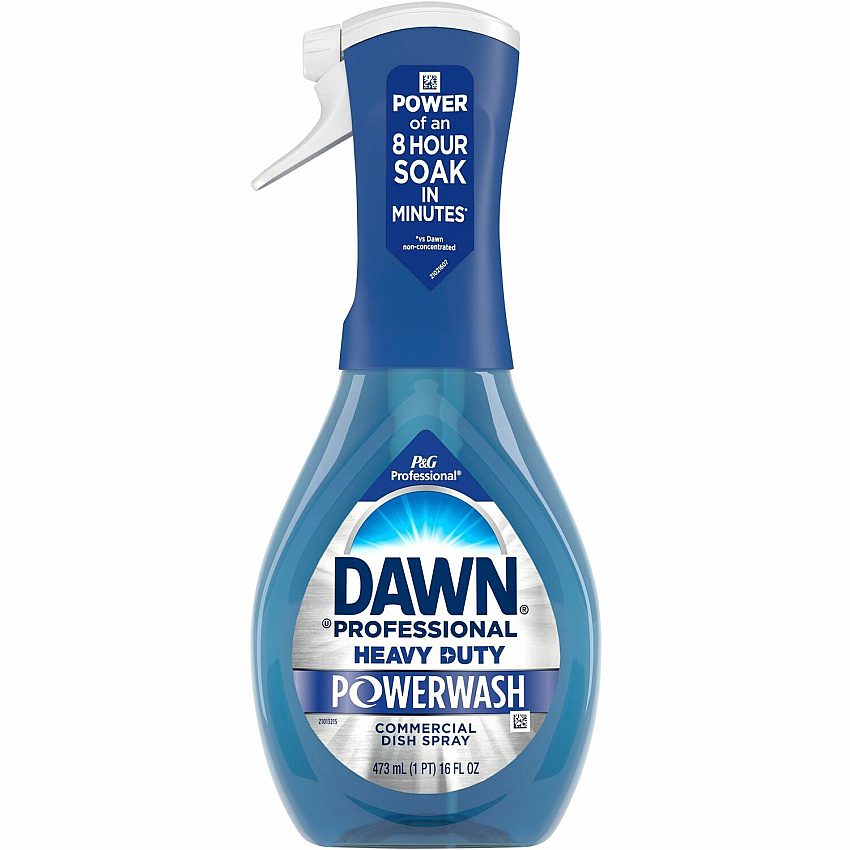 Dawn Heavy Duty Powerwash (PGC12301)