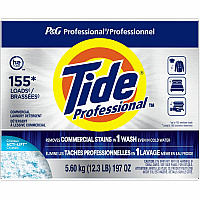 Tide Pro Powder Detergent (PGC14120)