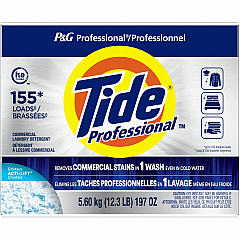 Tide Pro Powder Detergent (PGC14120)