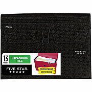 Five Star Letter Expanding File (MEA350101)
