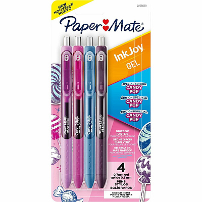 Paper Mate InkJoy Gel Pens (PAP2205629)