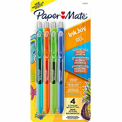 Paper Mate InkJoy Gel Pens (PAP2205627)